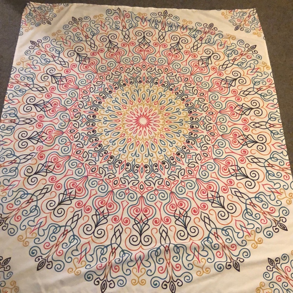 tapestry
